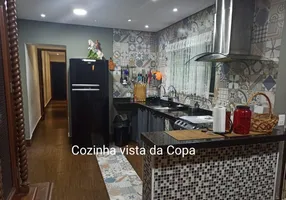 Foto 1 de Sobrado com 3 Quartos para venda ou aluguel, 261m² em Ceramica, São Caetano do Sul