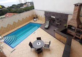Foto 1 de Casa com 6 Quartos à venda, 700m² em Parque Novo Mundo, São Paulo