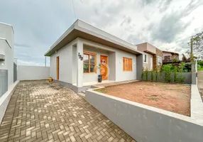 Foto 1 de Casa com 2 Quartos à venda, 49m² em Campo Grande, Estância Velha