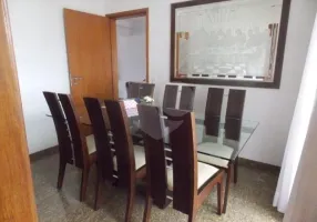 Foto 1 de Apartamento com 4 Quartos à venda, 214m² em Parque da Mooca, São Paulo