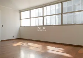 Foto 1 de Apartamento com 3 Quartos para alugar, 127m² em Santa Cecília, São Paulo