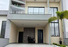 Foto 1 de Casa de Condomínio com 3 Quartos à venda, 164m² em Horto Florestal, Sorocaba