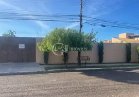 Foto 1 de Lote/Terreno à venda, 840m² em Mata do Jacinto, Campo Grande