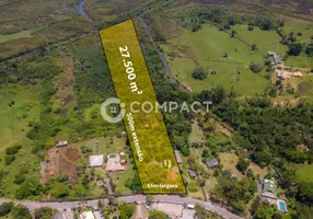 Foto 1 de Fazenda/Sítio com 2 Quartos à venda, 27500m² em Ratones, Florianópolis