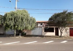 Foto 1 de Sobrado com 4 Quartos à venda, 210m² em Jardim Stella, Campinas