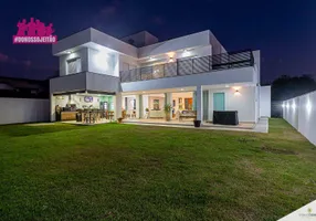 Foto 1 de Casa de Condomínio com 4 Quartos à venda, 350m² em Residencial Primavera, Pindamonhangaba