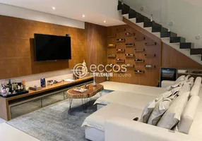 Foto 1 de Casa com 3 Quartos à venda, 340m² em Jardim Karaíba, Uberlândia