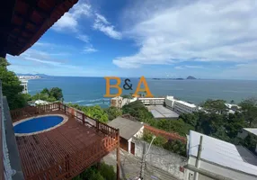 Foto 1 de Casa com 3 Quartos à venda, 524m² em Vidigal, Rio de Janeiro