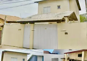 Foto 1 de Casa com 3 Quartos à venda, 240m² em Itaipu, Niterói
