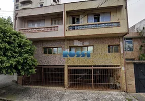 Foto 1 de Sobrado com 3 Quartos à venda, 199m² em Alto da Mooca, São Paulo