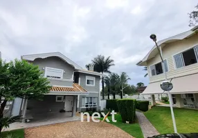 Foto 1 de Casa de Condomínio com 5 Quartos à venda, 307m² em Notre Dame, Campinas