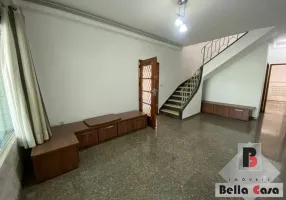 Foto 1 de Sobrado com 3 Quartos à venda, 210m² em Móoca, São Paulo