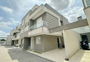 Foto 1 de Casa de Condomínio com 4 Quartos à venda, 160m² em Boqueirão, Curitiba