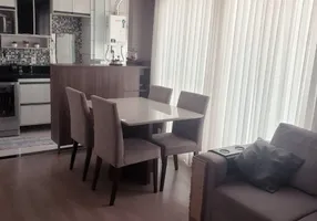 Foto 1 de Apartamento com 2 Quartos à venda, 51m² em Parque Prado, Campinas