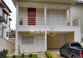 Foto 1 de Casa de Condomínio com 3 Quartos para alugar, 300m² em Arujá 5, Arujá
