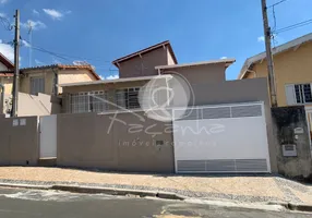 Foto 1 de Casa com 2 Quartos à venda, 135m² em Jardim Leonor, Campinas