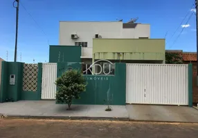 Foto 1 de Casa com 2 Quartos à venda, 162m² em Zona Rural, Primavera do Leste