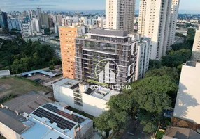 Foto 1 de Apartamento com 2 Quartos à venda, 58m² em Portão, Curitiba