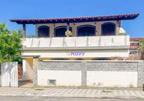 Foto 1 de Casa com 4 Quartos à venda, 315m² em Piratininga, Niterói