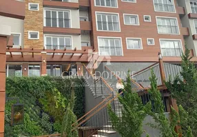 Foto 1 de Apartamento com 2 Quartos à venda, 107m² em Mato Queimado, Gramado