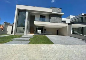 Foto 1 de Casa de Condomínio com 4 Quartos à venda, 307m² em Condomínio Residencial Monte Carlo, São José dos Campos