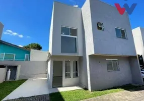 Foto 1 de Sobrado com 3 Quartos à venda, 86m² em Pinheirinho, Curitiba