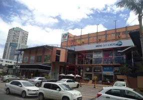 Foto 1 de Ponto Comercial para alugar, 41m² em Setor Bueno, Goiânia