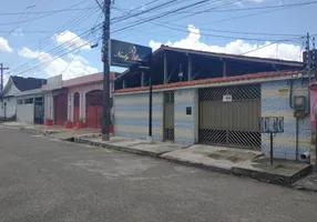 Foto 1 de Casa com 3 Quartos para venda ou aluguel, 120m² em Coqueiro, Belém