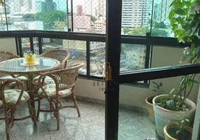 Foto 1 de Apartamento com 3 Quartos à venda, 123m² em Vila Santa Terezinha, São Bernardo do Campo