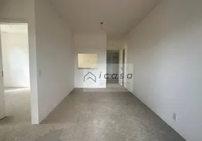 Foto 1 de Apartamento com 2 Quartos à venda, 66m² em Vila Paraiso, Caçapava