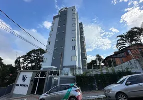 Foto 1 de Apartamento com 3 Quartos à venda, 98m² em Floresta, Joinville