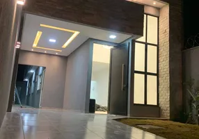 Foto 1 de Casa com 3 Quartos à venda, 110m² em Residencial Dom Rafael, Goiânia