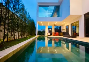 Foto 1 de Casa de Condomínio com 5 Quartos à venda, 412m² em Alphaville Nova Esplanada, Votorantim