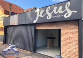 Foto 1 de Ponto Comercial à venda, 348m² em Loteamento Modena, Tatuí