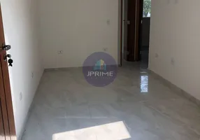 Foto 1 de Cobertura com 2 Quartos à venda, 108m² em Jardim Progresso, Santo André