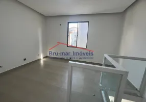 Foto 1 de Casa com 2 Quartos à venda, 73m² em Embaré, Santos