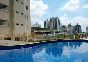 Foto 1 de Apartamento com 3 Quartos à venda, 122m² em Santa Paula, São Caetano do Sul