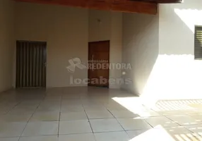 Foto 1 de Casa com 2 Quartos à venda, 110m² em Residencial Santa Cruz, São José do Rio Preto