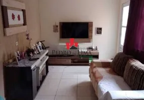 Foto 1 de Sobrado com 3 Quartos à venda, 100m² em Jardim Popular, São Paulo