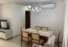 Foto 1 de Apartamento com 2 Quartos à venda, 87m² em Setor Bueno, Goiânia