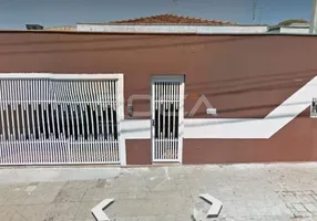 Foto 1 de Casa com 4 Quartos à venda, 180m² em Vila Prado, São Carlos