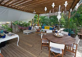 Foto 1 de Casa de Condomínio com 4 Quartos para venda ou aluguel, 600m² em Alphaville I, Salvador