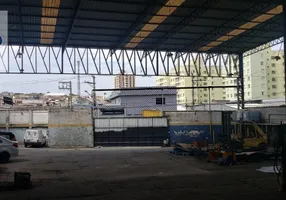 Foto 1 de Galpão/Depósito/Armazém para alugar, 1000m² em Vila Prudente, São Paulo