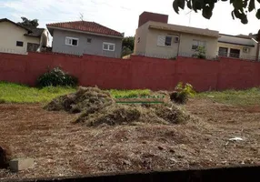 Foto 1 de Lote/Terreno para alugar, 300m² em Jardim Botânico, Ribeirão Preto