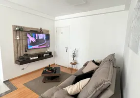 Foto 1 de Apartamento com 3 Quartos à venda, 70m² em Mossunguê, Curitiba