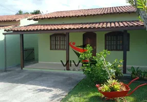 Foto 1 de Casa com 2 Quartos para venda ou aluguel, 400m² em Barroco, Maricá