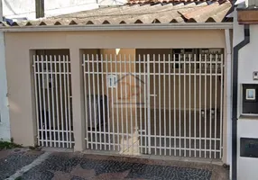 Foto 1 de Casa com 3 Quartos à venda, 103m² em Jardim das Orquideas, Santa Bárbara D'Oeste