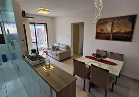 Foto 1 de Apartamento com 2 Quartos à venda, 60m² em Brotas, Salvador