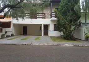 Foto 1 de Casa de Condomínio com 4 Quartos à venda, 290m² em Jardim Okinawa, Paulínia