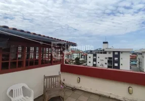 Foto 1 de Cobertura com 4 Quartos à venda, 140m² em Canasvieiras, Florianópolis